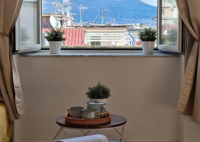 Vesuvio